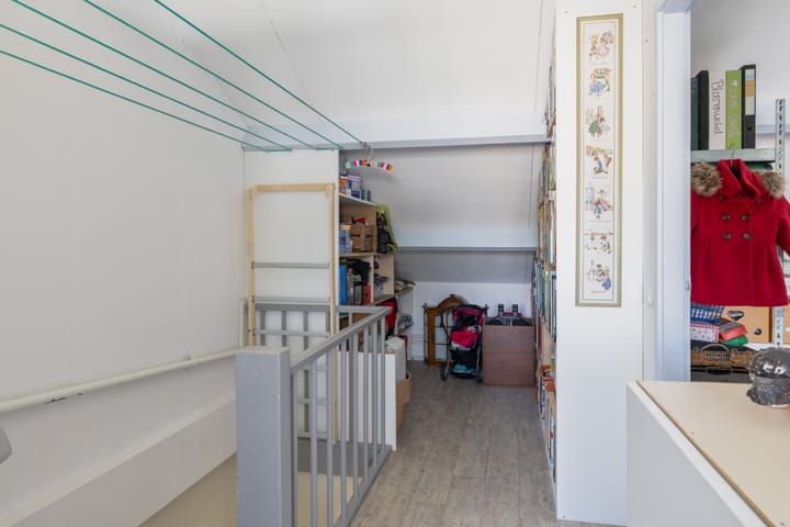 Foto 41 van Sagittastraat 6