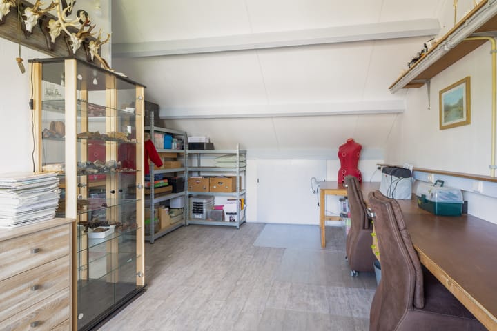 Foto 43 van Sagittastraat 6