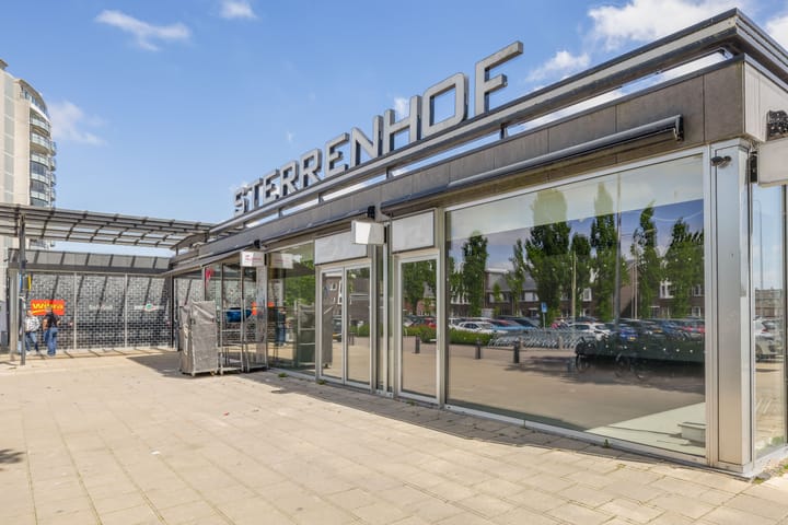 Foto 44 van Sagittastraat 6