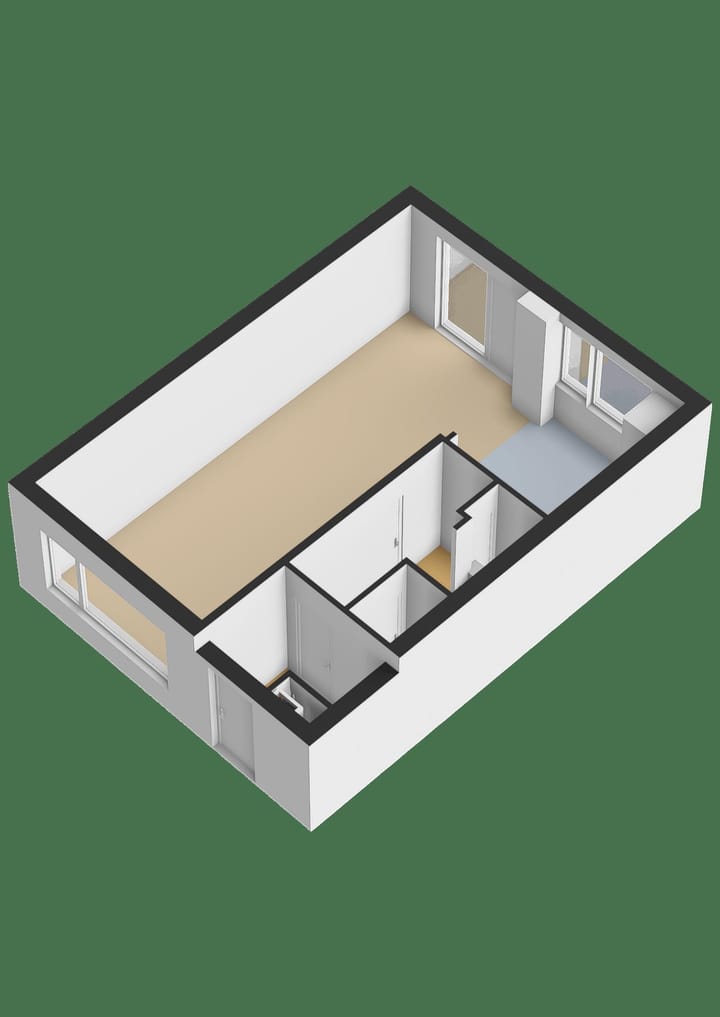 Foto 46 van Sagittastraat 6