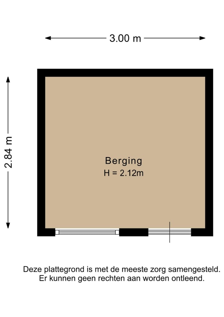 Foto 47 van Sagittastraat 6