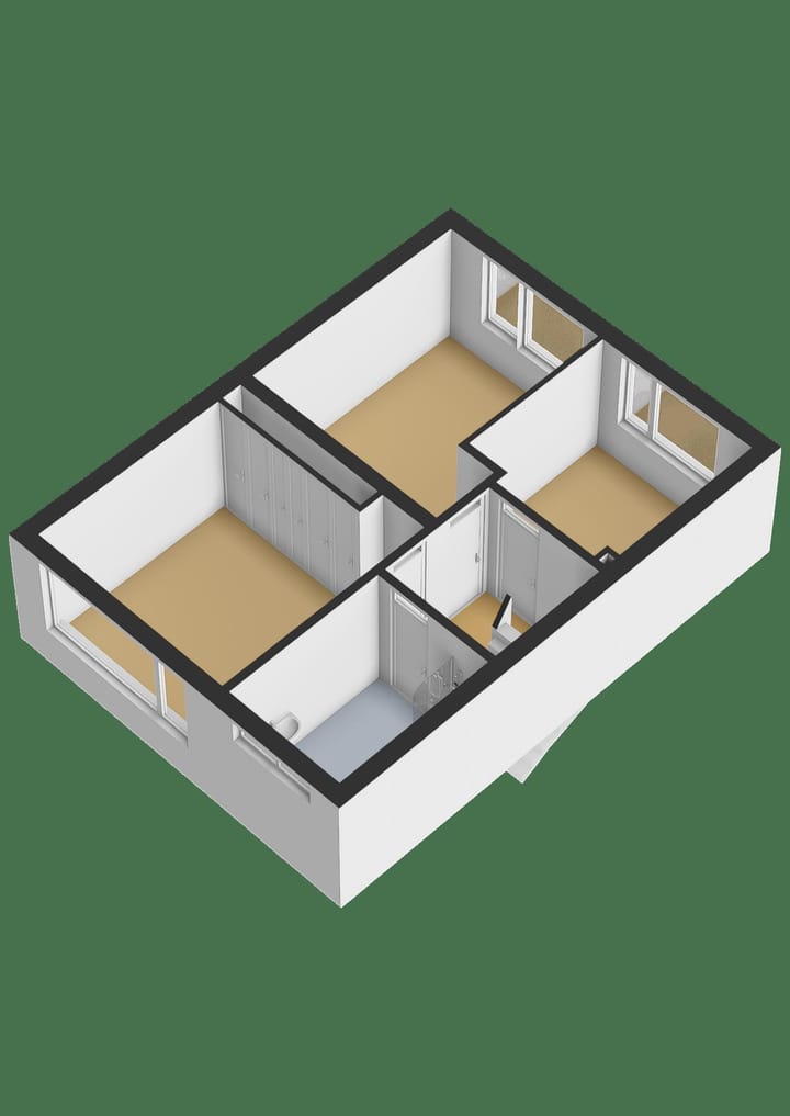 Foto 50 van Sagittastraat 6