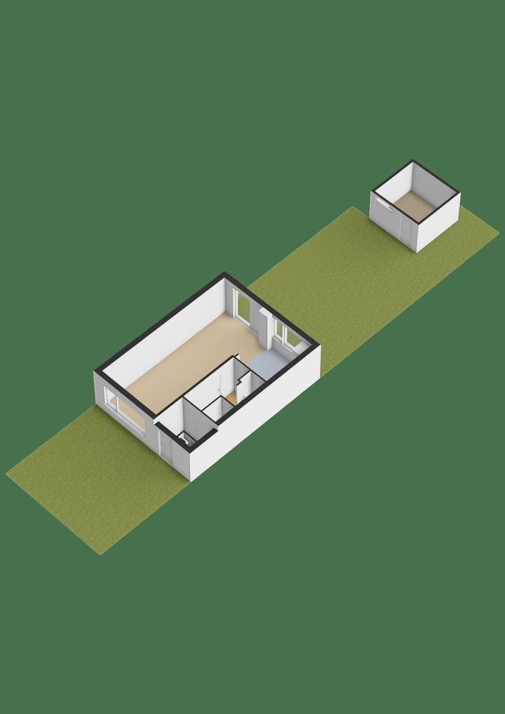 Foto 52 van Sagittastraat 6