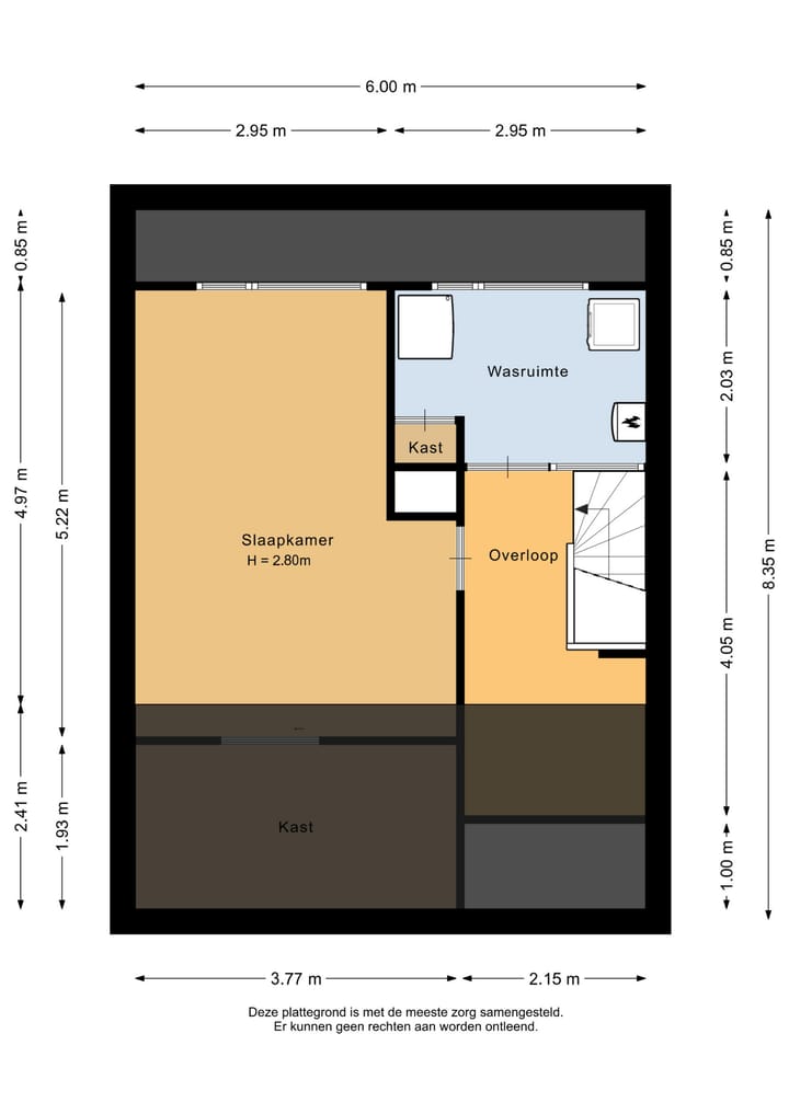 Foto 53 van Sagittastraat 6