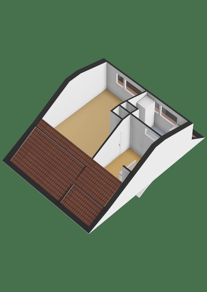 Foto 54 van Sagittastraat 6