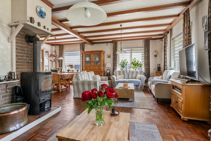 Photo 3 of Harskamperweg 10