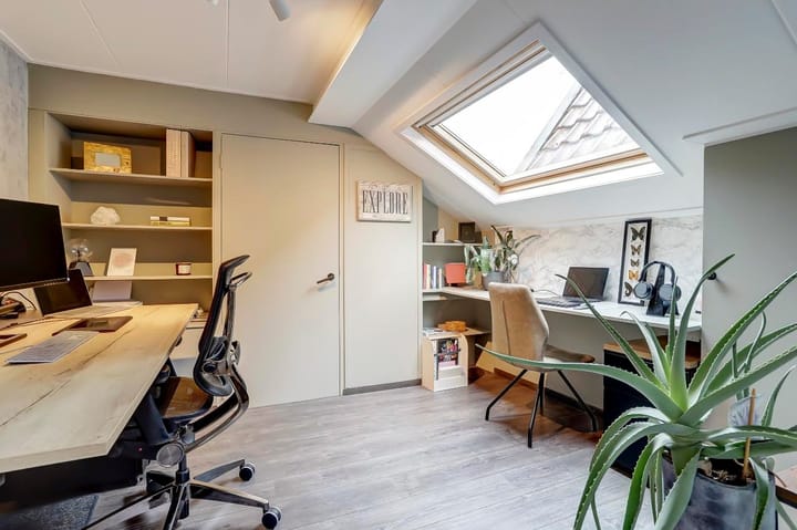 Foto 26 van Plein 10