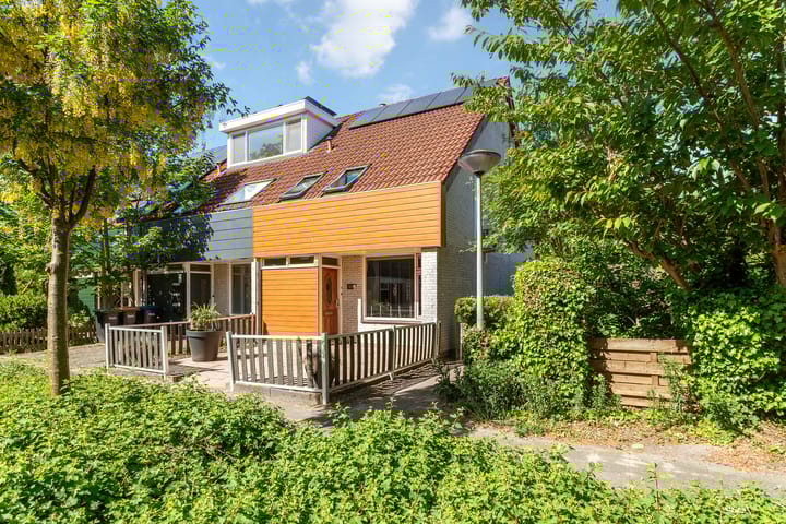 Foto 1 van Gondel 26 4