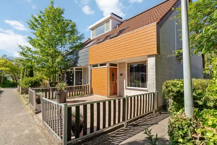 Foto 5 van Gondel 26 4