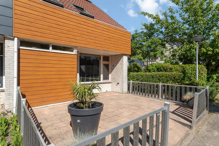 Foto 6 van Gondel 26 4