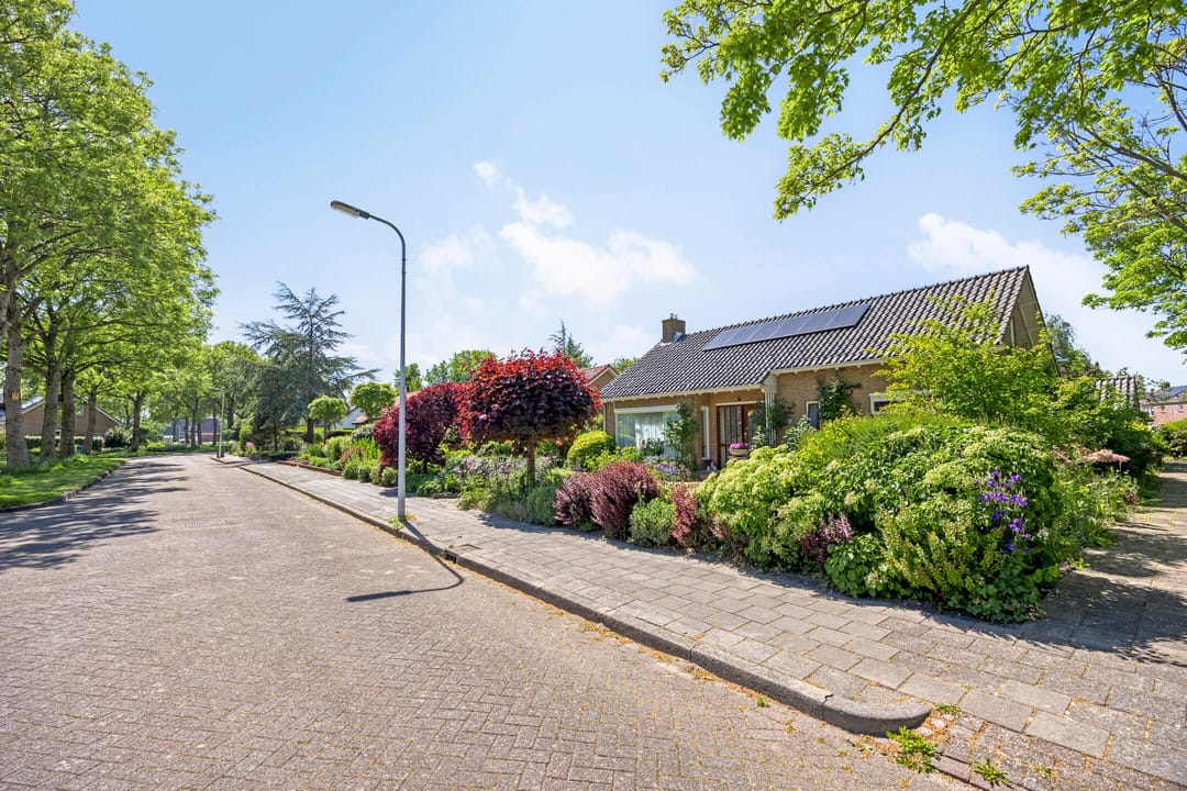Foto 1 van Schapendijkje 3