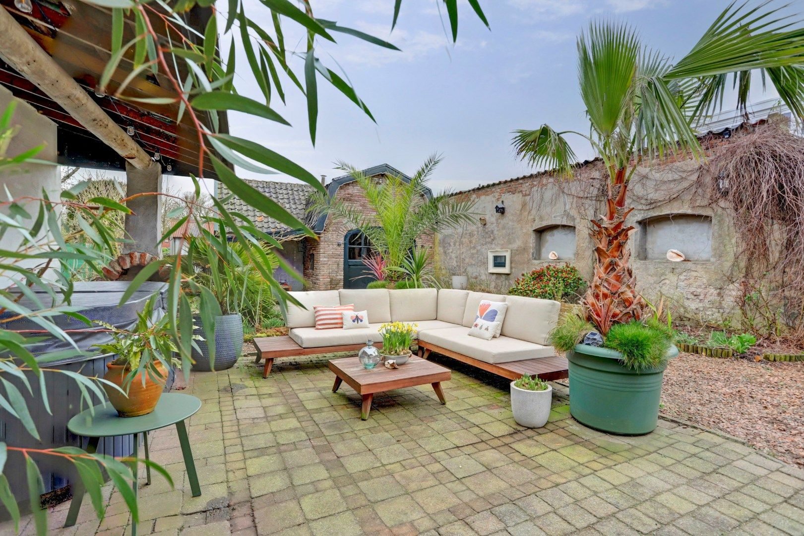 Foto 45 van Plein 10