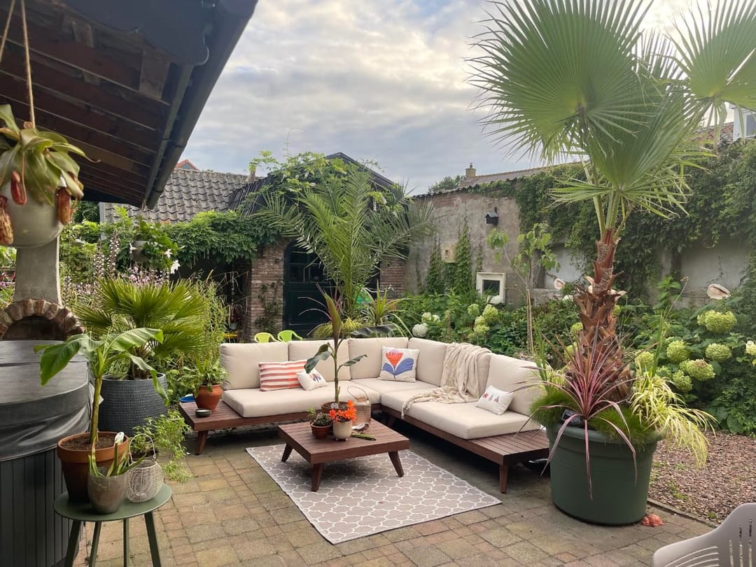 Foto 46 van Plein 10