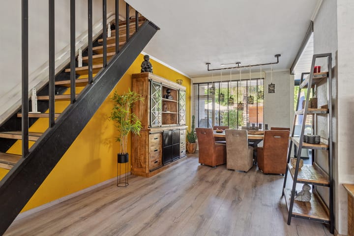 Foto 12 van Gondel 26 4