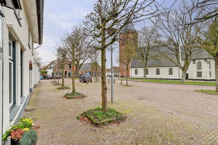 Foto 50 van Plein 10