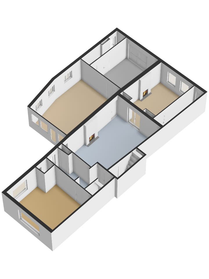 Foto 51 van Plein 10