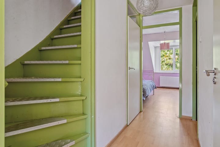 Foto 19 van Gondel 26 4