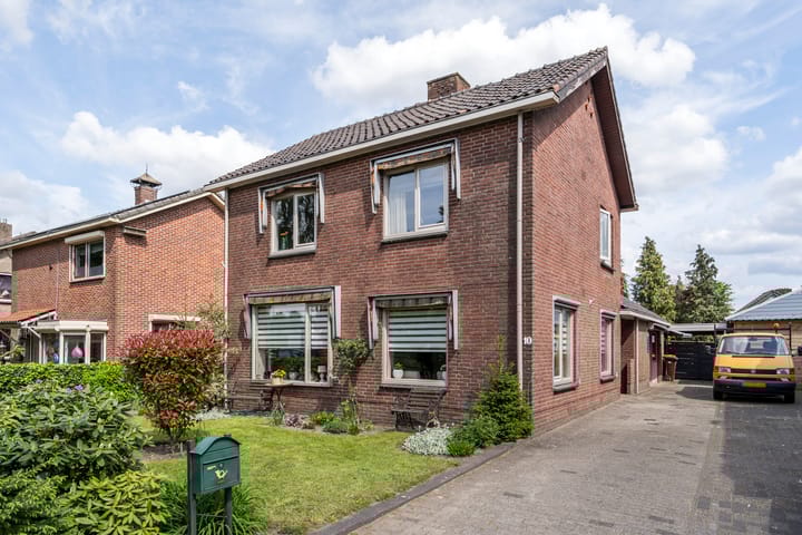 Photo 43 of Harskamperweg 10