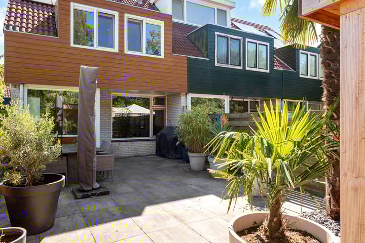 Foto 31 van Gondel 26 4