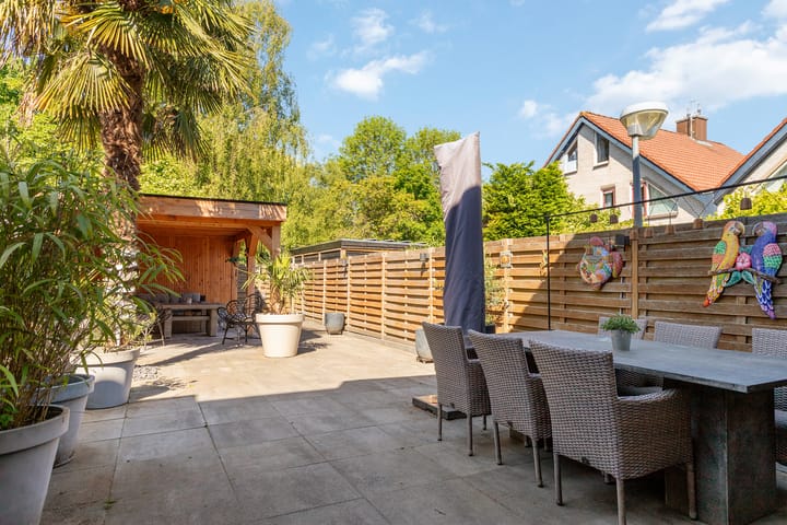 Foto 33 van Gondel 26 4