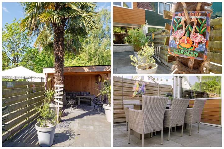 Foto 38 van Gondel 26 4