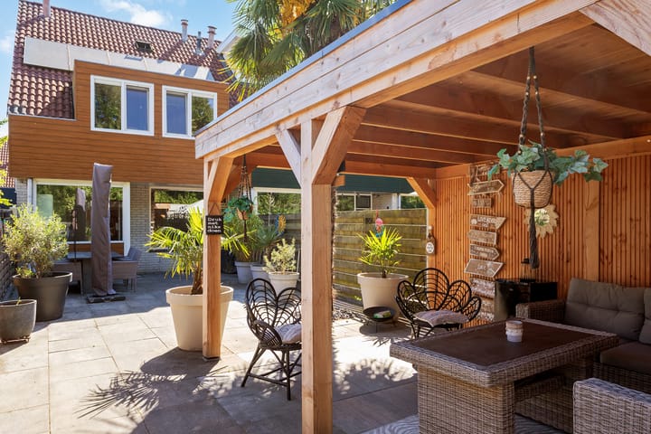 Foto 37 van Gondel 26 4