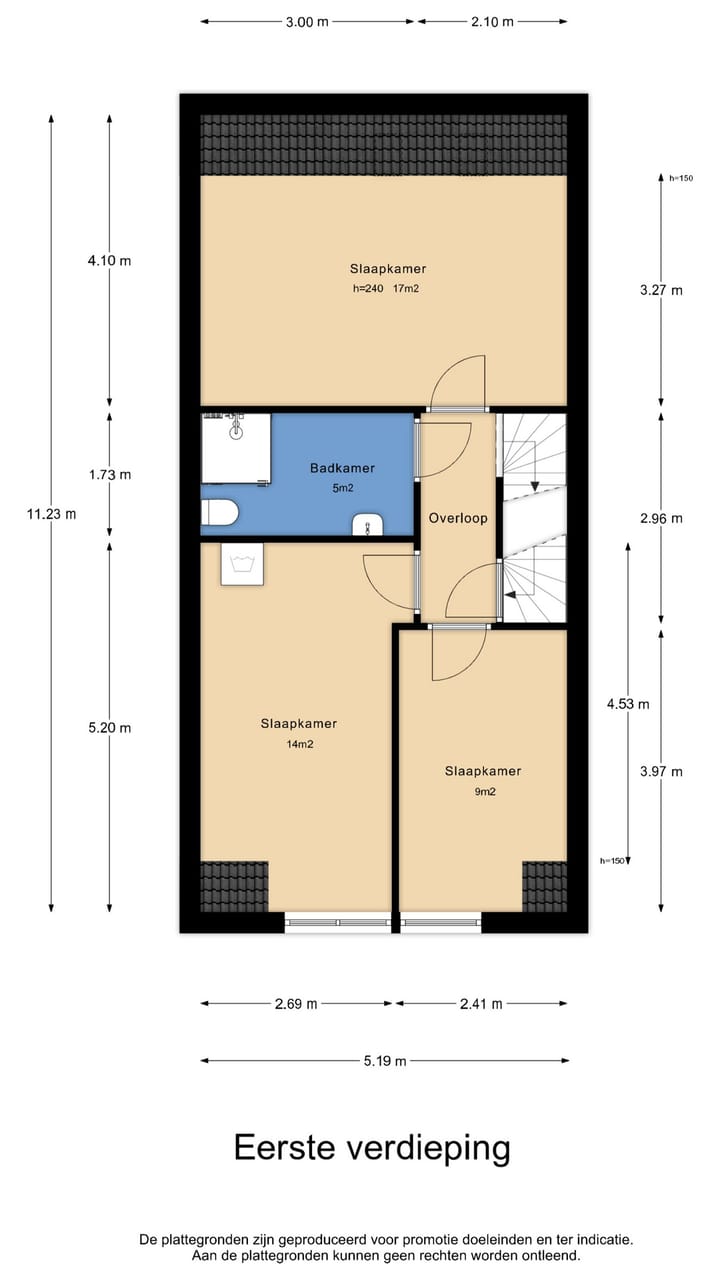 Foto 43 van Gondel 26 4