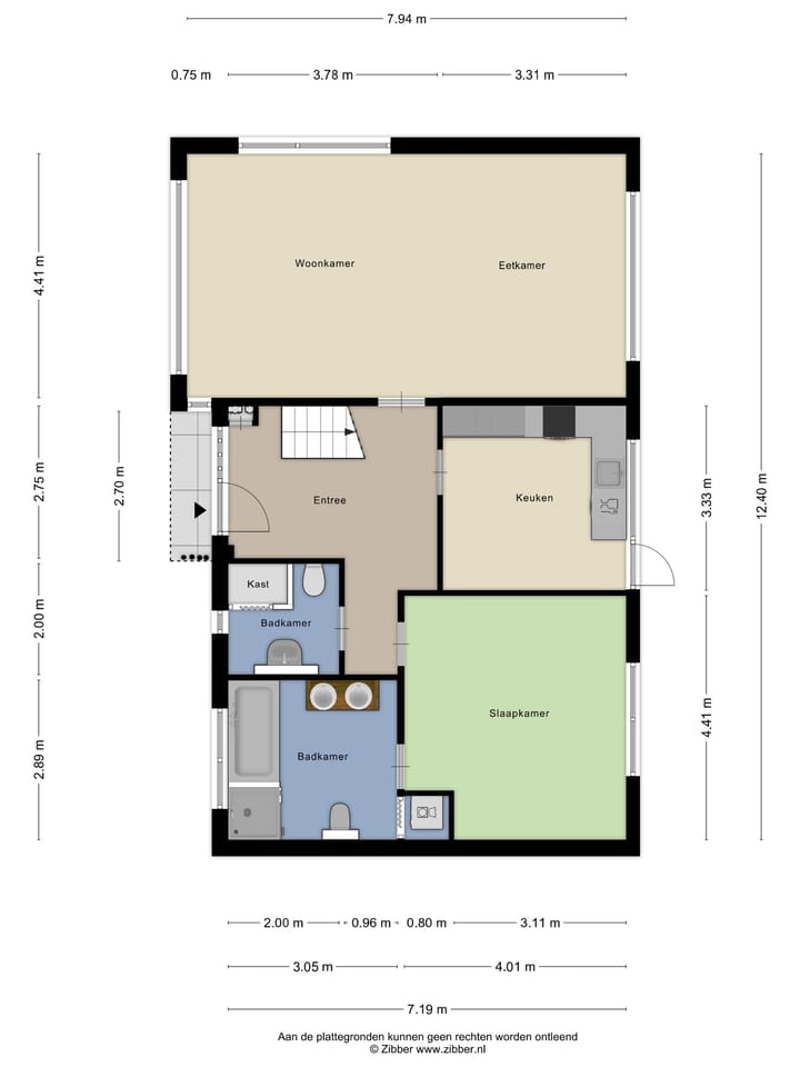 Foto 41 van Schapendijkje 3