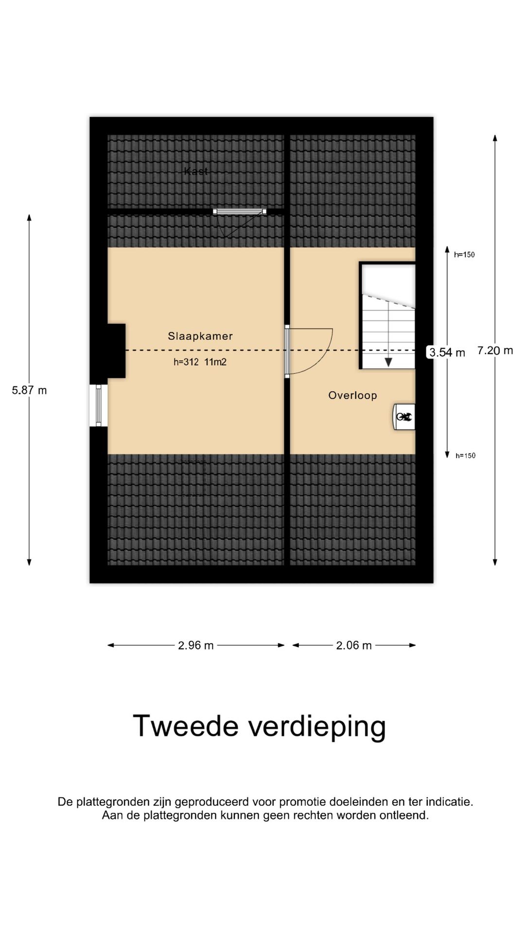 Foto 45 van Gondel 26 4
