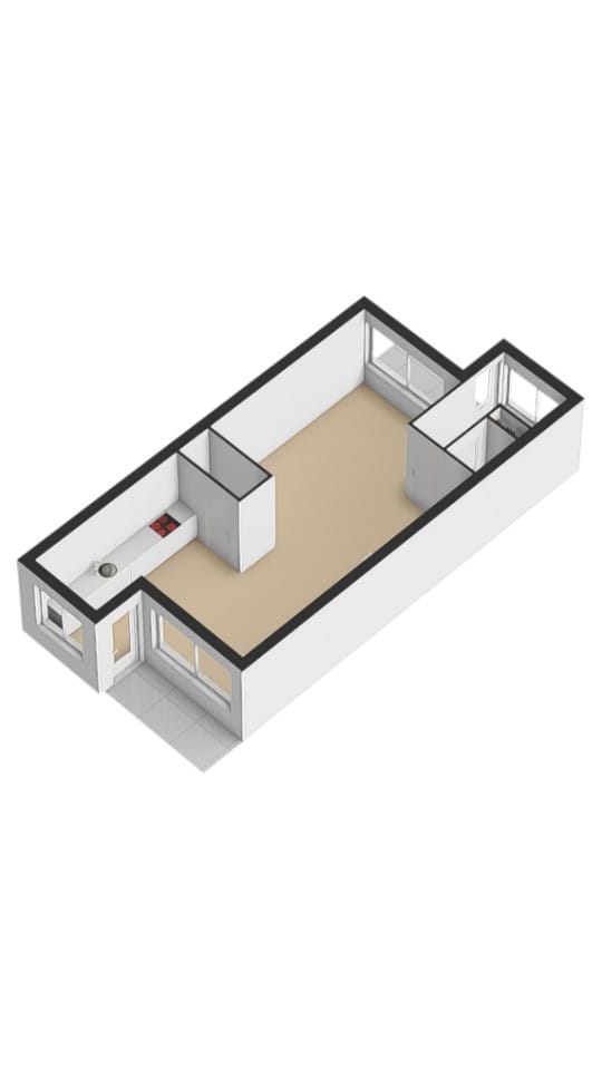 Foto 46 van Gondel 26 4