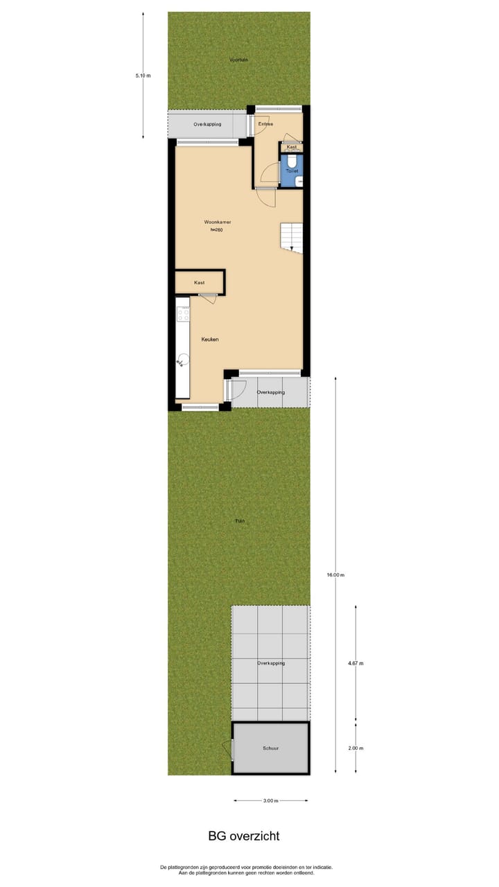 Foto 48 van Gondel 26 4