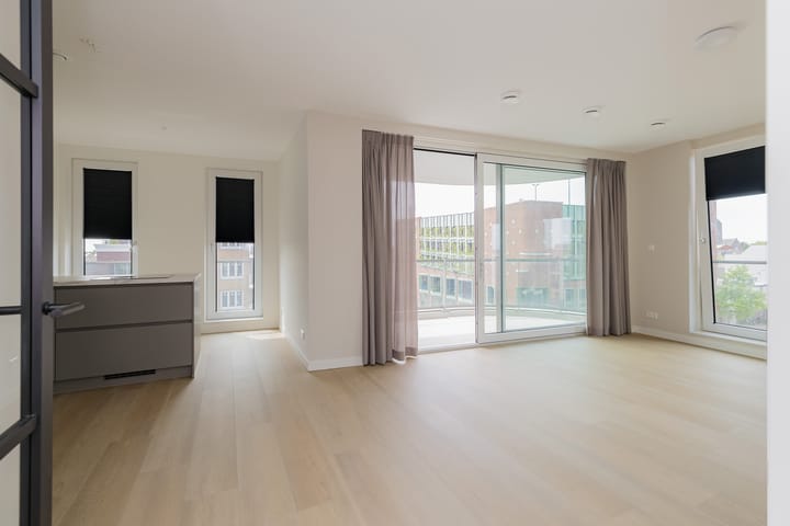 Foto 4 van Koolmeesstraat 122