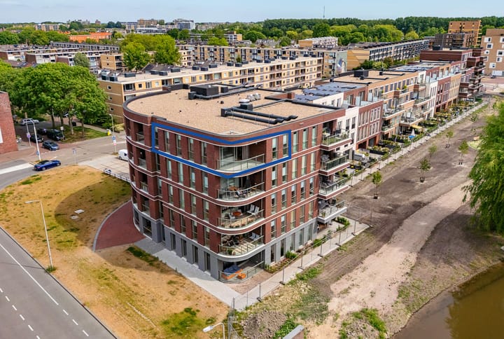 Foto 1 van Koolmeesstraat 122