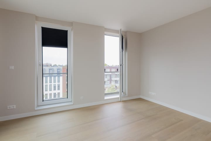 Foto 6 van Koolmeesstraat 122