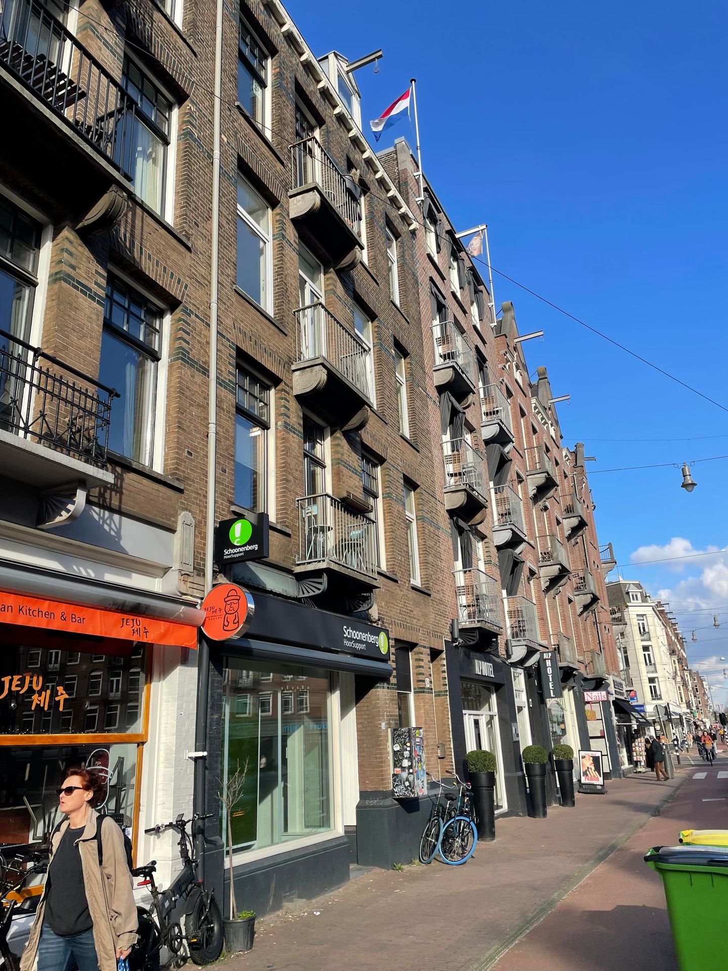Bekijk foto 2 van De Clercqstraat 54-H