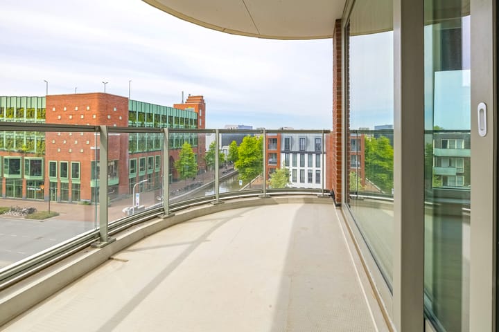 Foto 3 van Koolmeesstraat 122