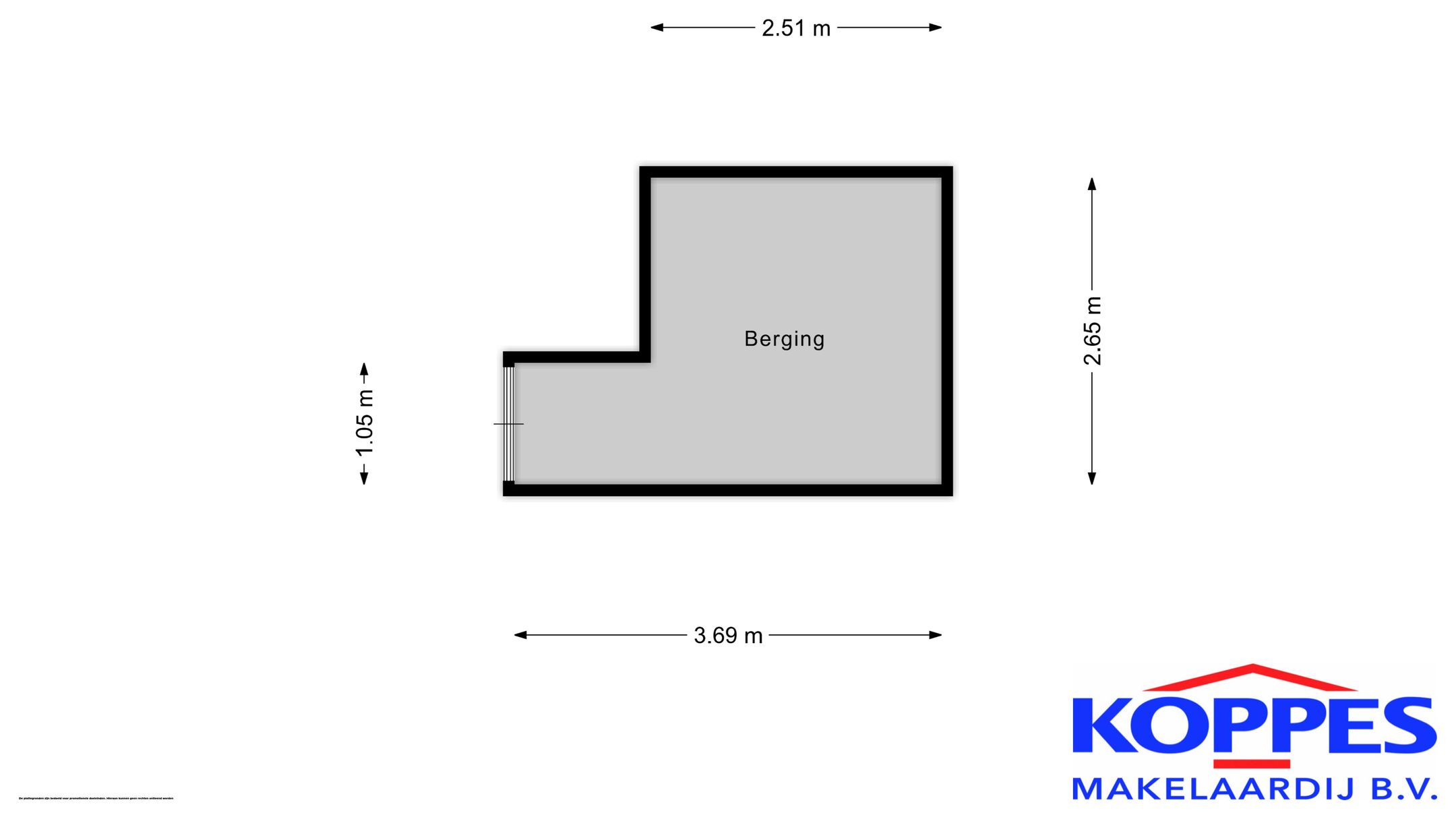Foto 30 van Koolmeesstraat 122