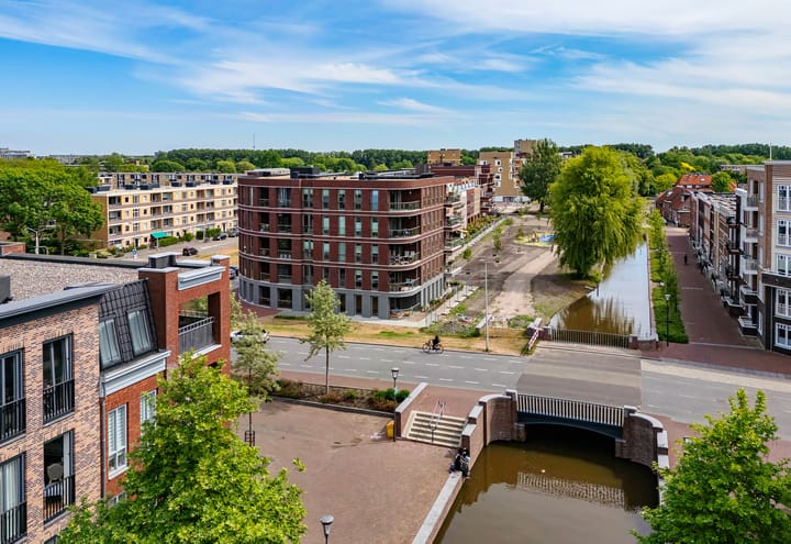 Foto 2 van Koolmeesstraat 122