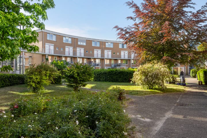 Foto 1 van Vuurvlinderhof 6