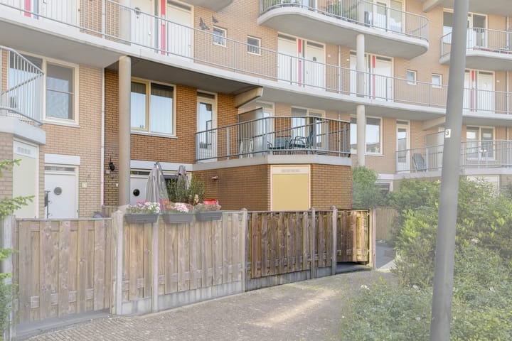 Foto 4 van Vuurvlinderhof 6