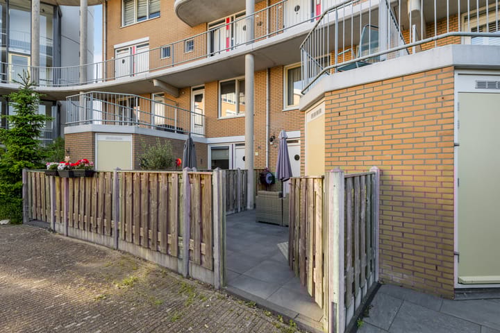 Foto 5 van Vuurvlinderhof 6