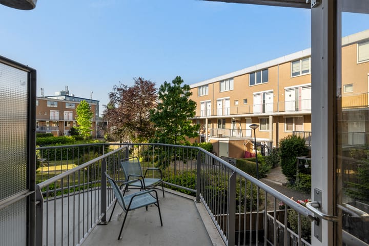 Foto 24 van Vuurvlinderhof 6