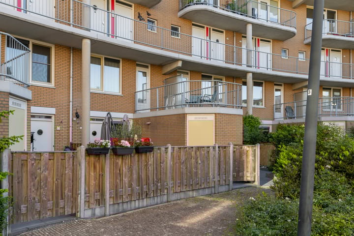 Foto 38 van Vuurvlinderhof 6