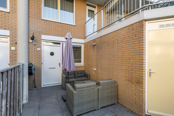 Foto 40 van Vuurvlinderhof 6