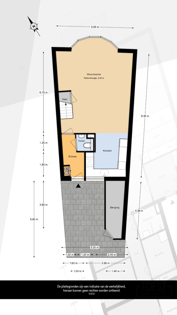 Foto 42 van Vuurvlinderhof 6