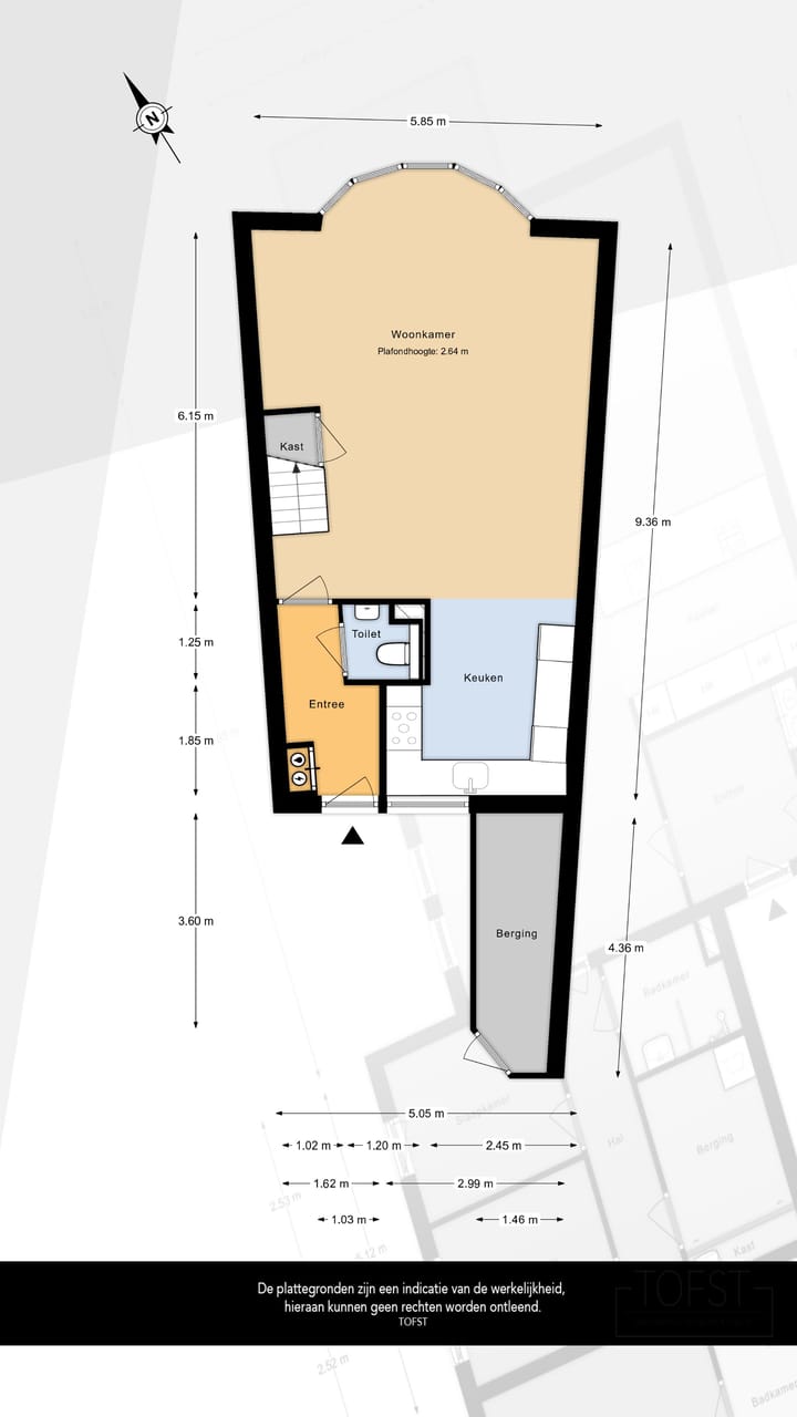 Foto 43 van Vuurvlinderhof 6