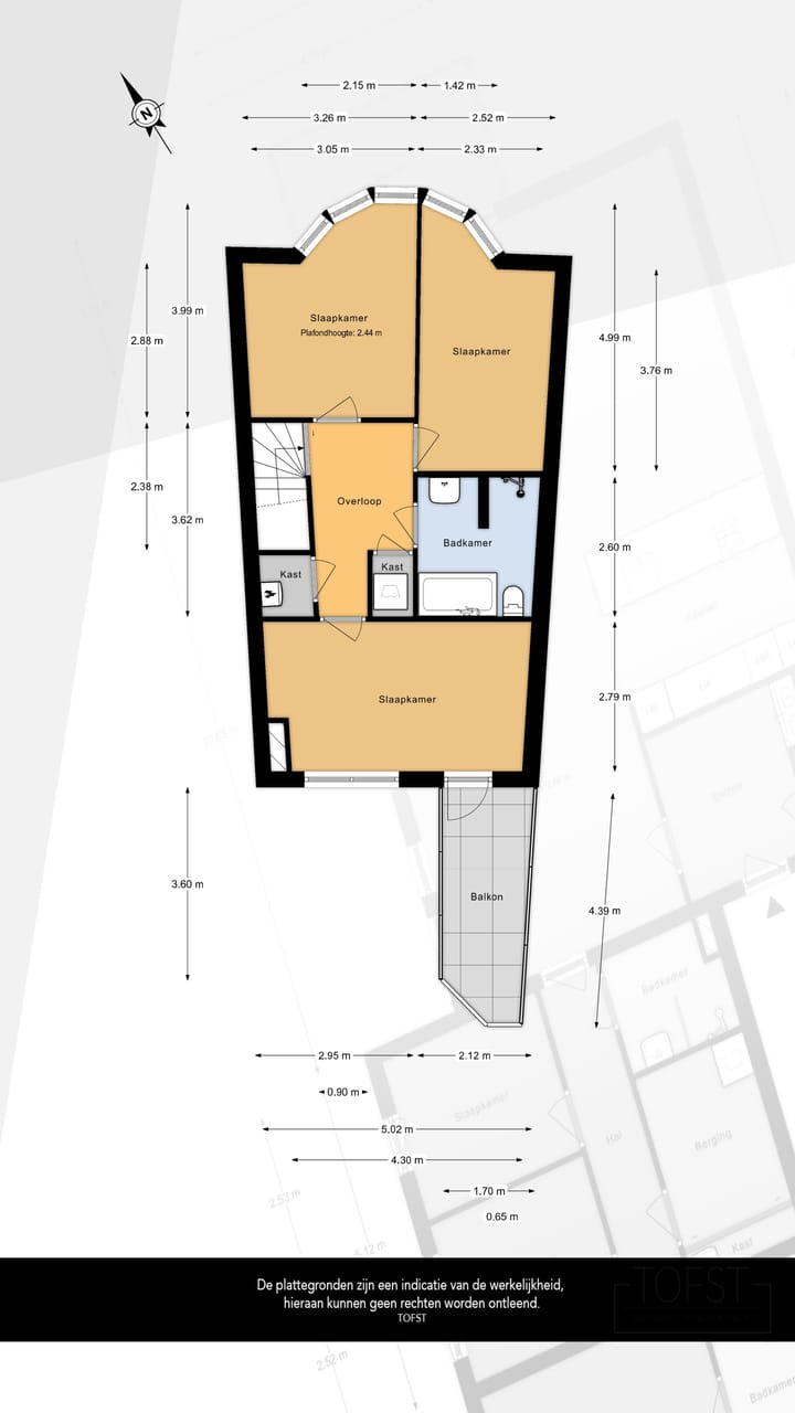 Foto 44 van Vuurvlinderhof 6