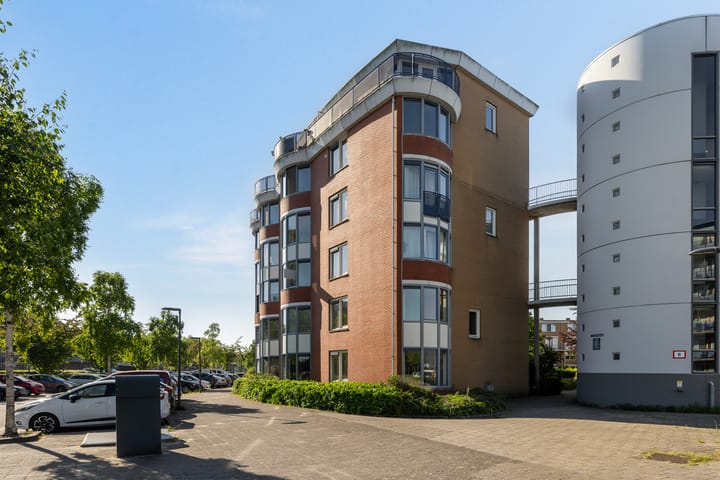 Foto 36 van Vuurvlinderhof 6