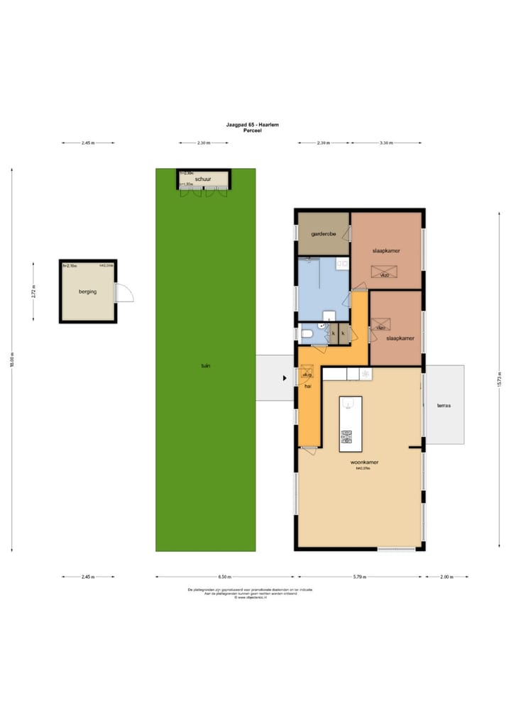 Foto 52 van Jaagpad 65