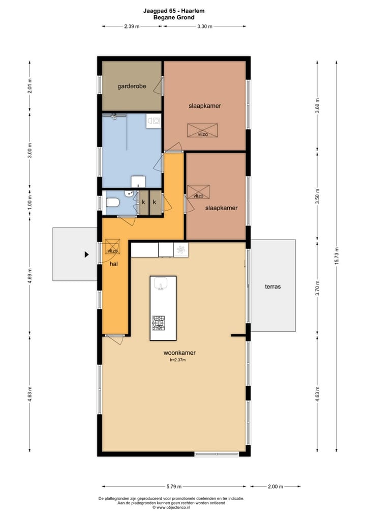 Foto 53 van Jaagpad 65